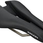 Ergon SR Triathlon Saddle - Mens, Black, Front