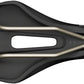 Ergon SR Triathlon Saddle - Womens, Black, Front