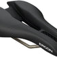 Ergon SR Triathlon Saddle - Womens, Black, Front
