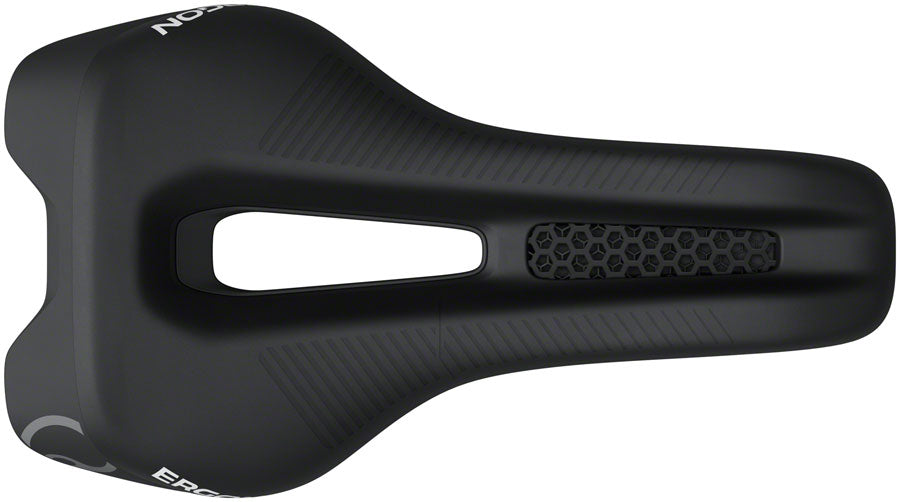 Ergon SR Triathlon Saddle - Womens, Black, Mid