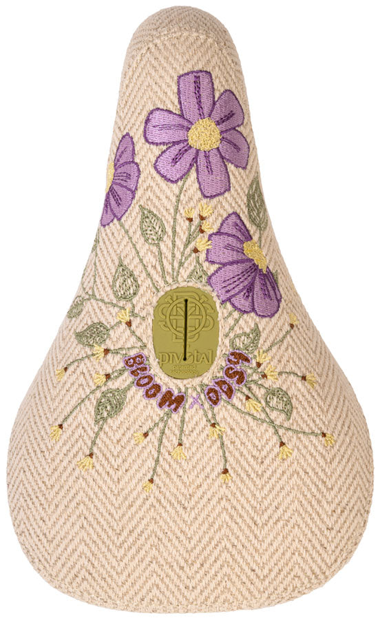 odyssey-x-bloom-bmx-seat-pivotal-cream-corduroy-w-floral-embroidery-fat