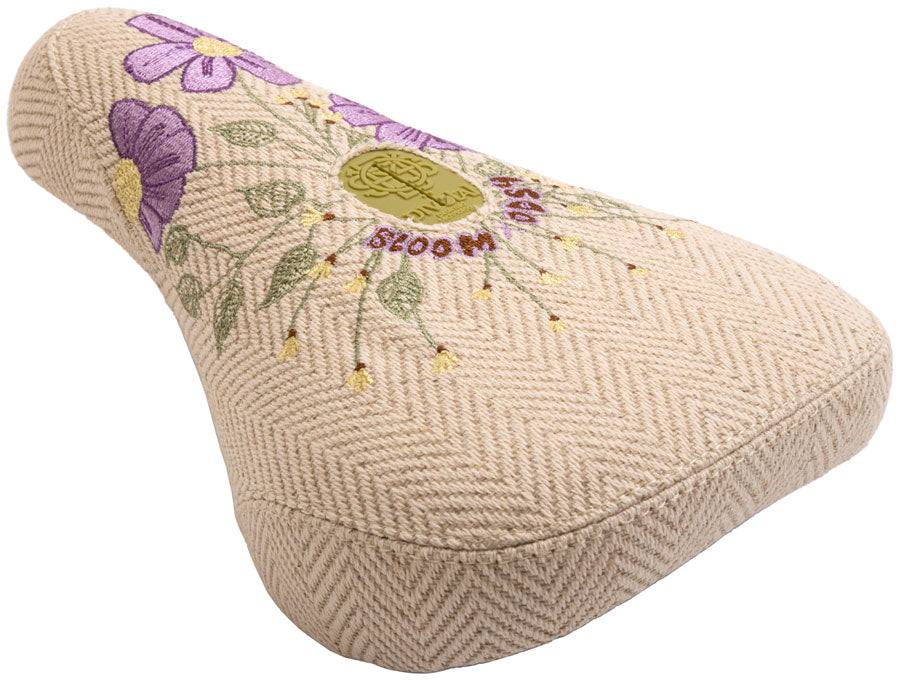 odyssey-x-bloom-bmx-seat-pivotal-cream-corduroy-w-floral-embroidery-fat