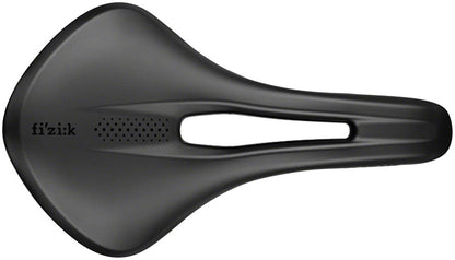 Fizik Tempo Aliante R3 Saddle - Kium, 155mm, Black