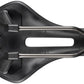 Fizik Transiro Aeris Short Distance R3 Saddle - Kium, 135mm, Black