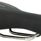 Selle Royal Lookin Stracciatella Saddle - Steel, Black, Athletic