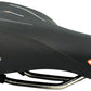 Selle Royal Lookin Stracciatella Saddle - Steel, Black, Moderate