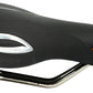 Selle Royal Lookin Stracciatella Saddle - Steel, Black, Relaxed