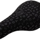Odyssey 40th Anniversary BMX Seat - Pivotal, Fat, Black Suede
