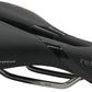Selle Royal Respiro Stracciatella Saddle - Manganese, Black, Athletic