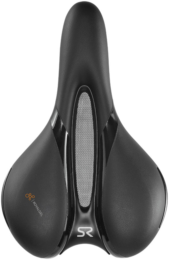 selle-royal-respiro-stracciatella-saddle-manganese-black-moderate