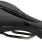 Selle Royal Respiro Stracciatella Saddle - Manganese, Black, Moderate