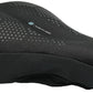 Selle Royal Slow Fit Seat Cover - Black, Small