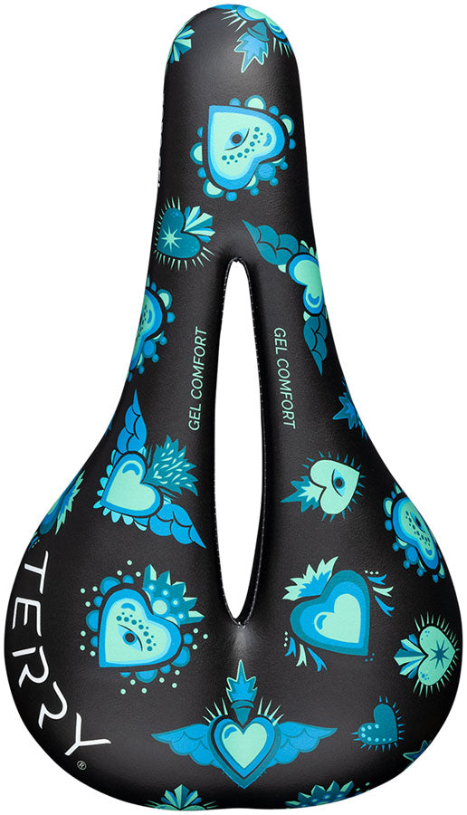terry-topo-gel-saddle-chromoly-milagro-noche