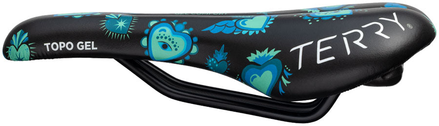 terry-topo-gel-saddle-chromoly-milagro-noche