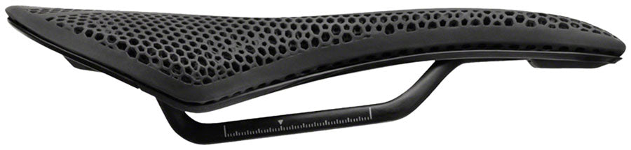 Fizik Vento Antares R1 Adaptive Saddle - Carbon, 140mm, Black