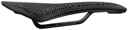Fizik Vento Antares R1 Adaptive Saddle - Carbon, 150mm, Black