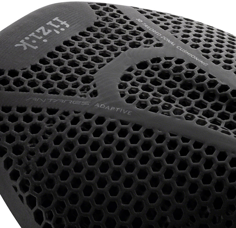 Fizik Vento Antares R1 Adaptive Saddle - Carbon, 140mm, Black