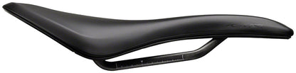 Fizik Tempo Aliante R1 Adaptive Saddle - Carbon, 145mm, Black