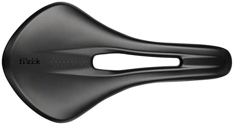 Fizik Tempo Aliante R1 Adaptive Saddle - Carbon, 145mm, Black