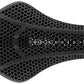Fizik Transiro Aeris Long Distance R1 Adaptive Saddle - Carbon, 135mm, Black