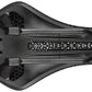 Fizik Transiro Aeris Long Distance R1 Adaptive Saddle - Carbon, 135mm, Black
