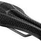 Fizik Transiro Aeris Long Distance R1 Adaptive Saddle - Carbon, 135mm, Black