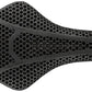 Fizik Transiro Aeris Short Distance R1 Adaptive Saddle - Carbon, 135mm, Black