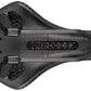 Fizik Transiro Aeris Short Distance R1 Adaptive Saddle - Carbon, 135mm, Black