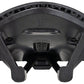 Fizik Transiro Aeris Short Distance R1 Adaptive Saddle - Carbon, 135mm, Black