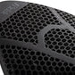 Fizik Transiro Aeris Short Distance R1 Adaptive Saddle - Carbon, 135mm, Black
