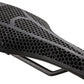 Fizik Transiro Aeris Short Distance R1 Adaptive Saddle - Carbon, 135mm, Black