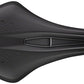 Fizik Terra Argo X1 Saddle - Carbon, 140mm, Black