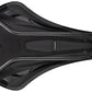Fizik Terra Argo X1 Saddle - Carbon, 140mm, Black