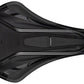 Fizik Terra Argo X3 Saddle - Kium, 140mm, Black