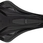 Fizik Terra Argo X5 Saddle - Alloy, 140mm, Black