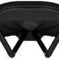 Fizik Terra Argo X5 Saddle - Alloy, 140mm, Black