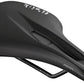 Fizik Terra Argo X5 Saddle - Alloy, 140mm, Black