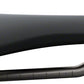 Ergon SMS Sport Saddle - TiNox XP, Black, Men's, Small/Medium