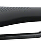 Ergon SMS Comp Saddle - TiNox SL, Black, Men's, Medium/Large