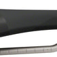 Ergon SR Allroad Comp Saddle - TiNox SL, Black, Men's, Small/Medium