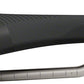 Ergon SR Allroad Pro Saddle - TiNox SL, Black, Men's, Small/Medium