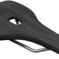 Ergon SR Allroad Pro Saddle - TiNox SL, Black, Men's, Medium/Large