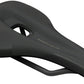 Ergon SR Allroad Pro Carbon Saddle - Carbon, Black, Men's, Small/Medium