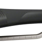Ergon SR Allroad Comp Saddle - TiNox XP, Black, Women's, Small/Medium
