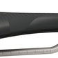 Ergon SR Allroad Pro Saddle - TiNox SL, Black, Women's, Medium/Large