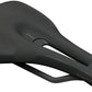 Ergon SR Allroad Pro Carbon Saddle - Carbon, Black, Women's, Small/Medium