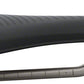 Ergon SRS Comp Saddle - TiNox XP, Black, Men's, Small/Medium