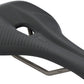 Ergon SRS Comp Saddle - TiNox XP, Black, Men's, Medium/Large