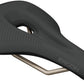 Ergon SMS Pro Saddle - TiNox SL, Black, Men's, Small/Medium