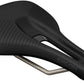 Ergon SMS Pro Saddle - TiNox SL, Black, Women's, Medium/Large